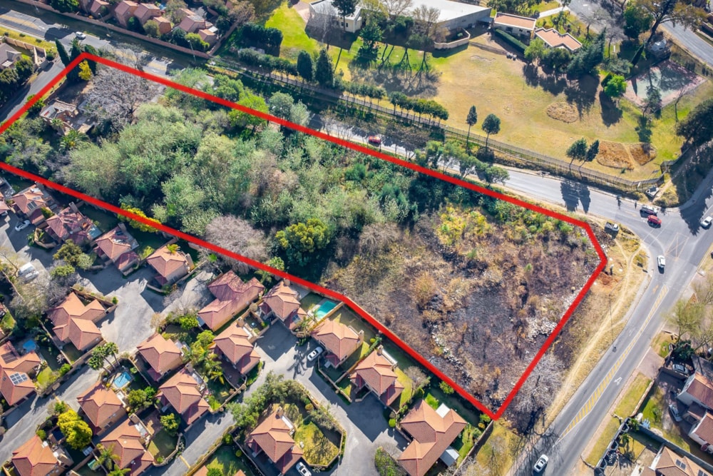 Residential vacant land for sale in Randpark Ridge - RAN1749694