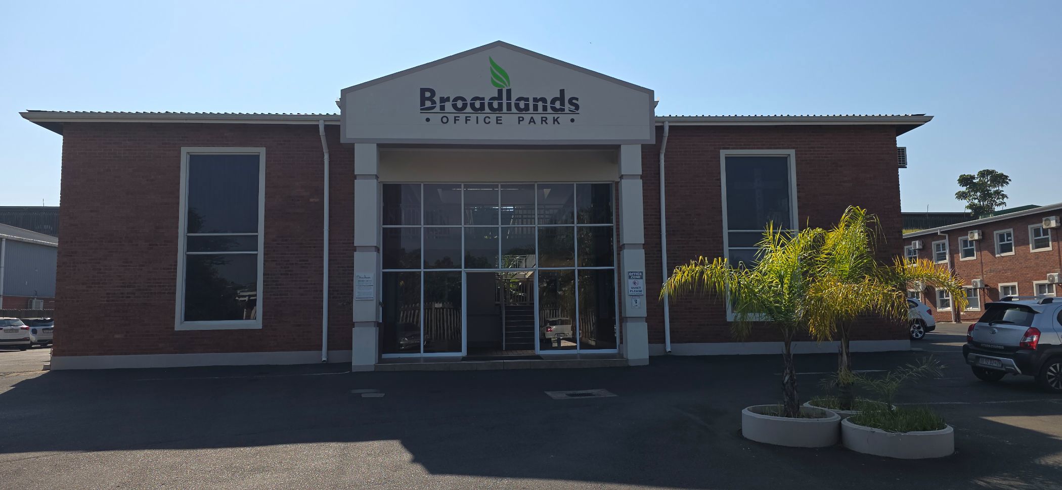 Commercial office to rent in Mount Edgecombe - 1ND1747899
