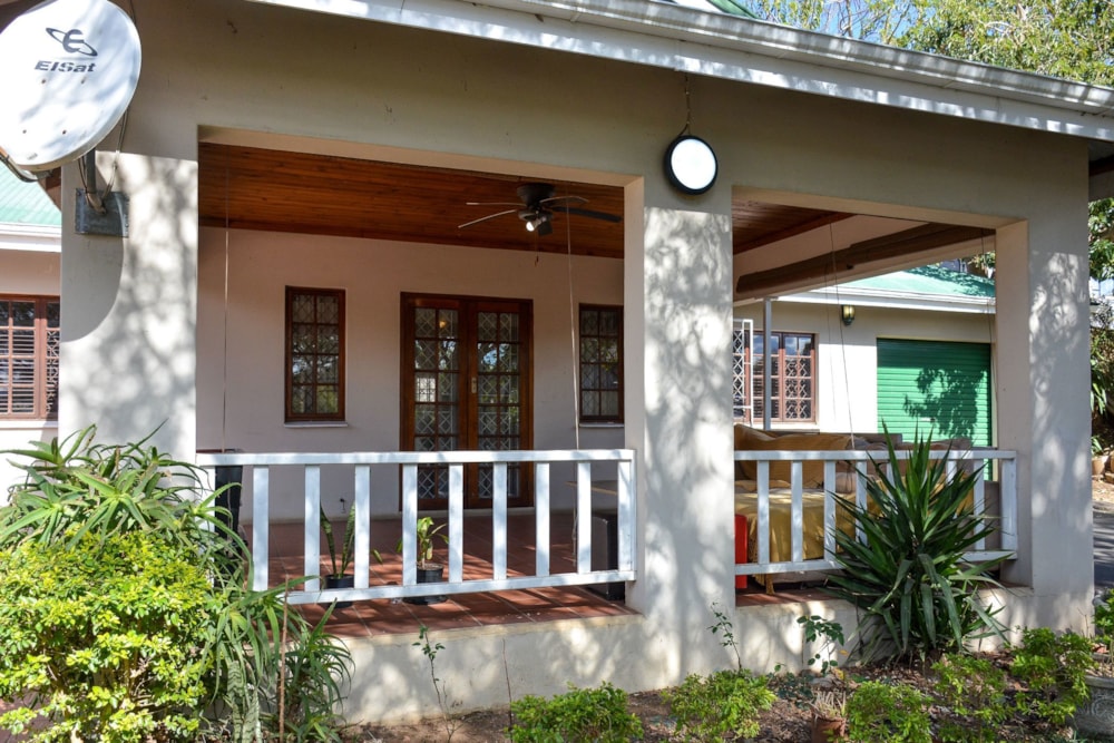 Townhouse for sale in Scottsville, Pietermaritzburg - 1PM1747990