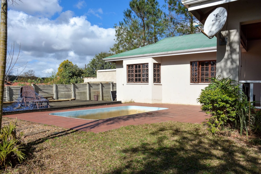 Townhouse for sale in Scottsville, Pietermaritzburg - 1PM1747990