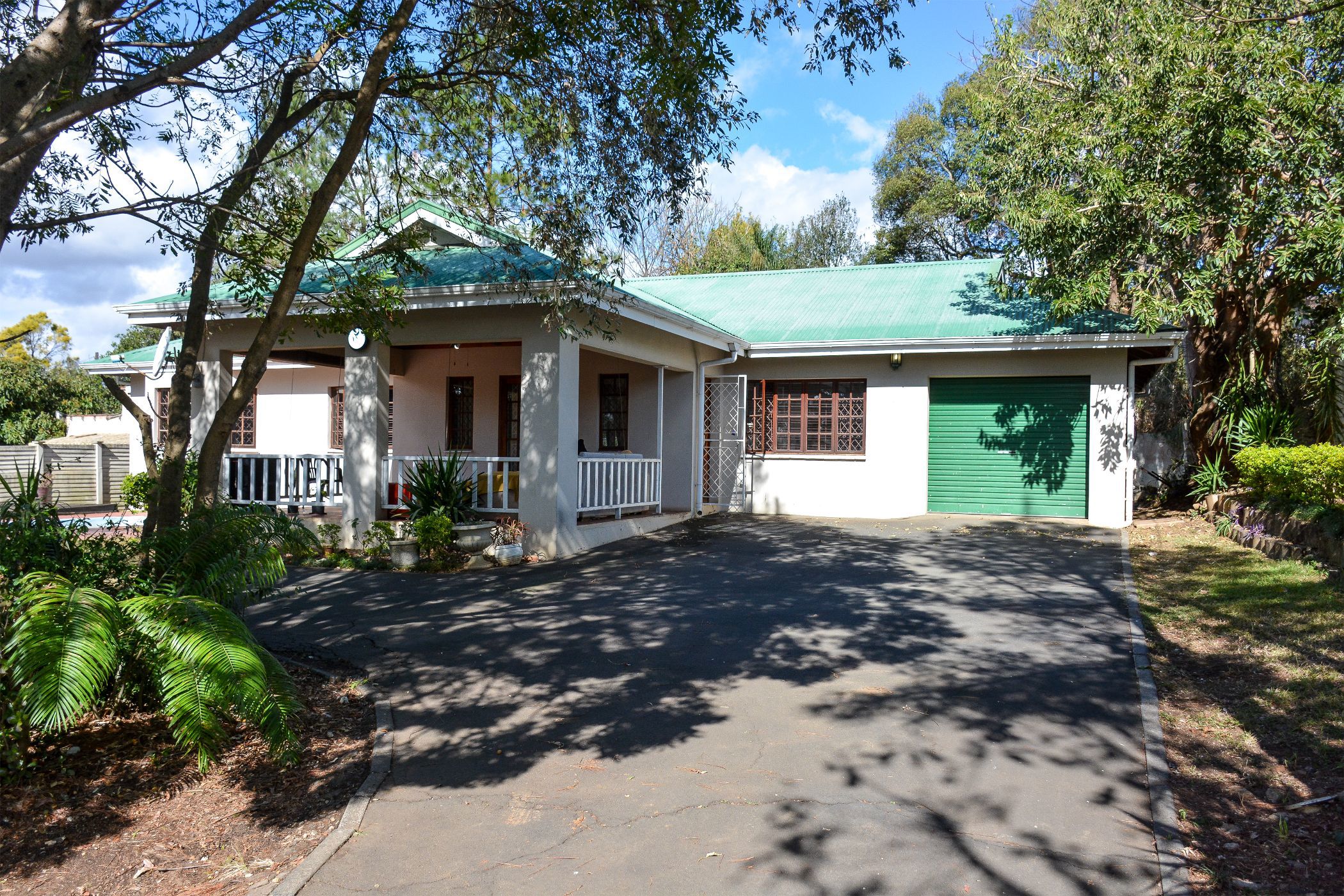 Townhouse for sale in Scottsville, Pietermaritzburg - 1PM1747990