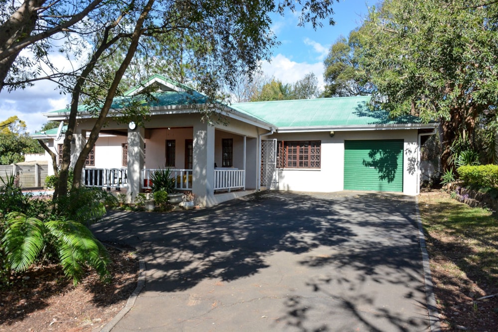Townhouse for sale in Scottsville, Pietermaritzburg - 1PM1747990