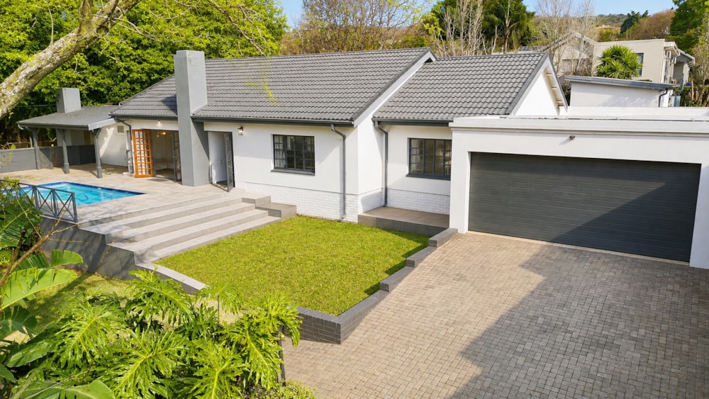 House for sale in Groenkloof - PT1747833
