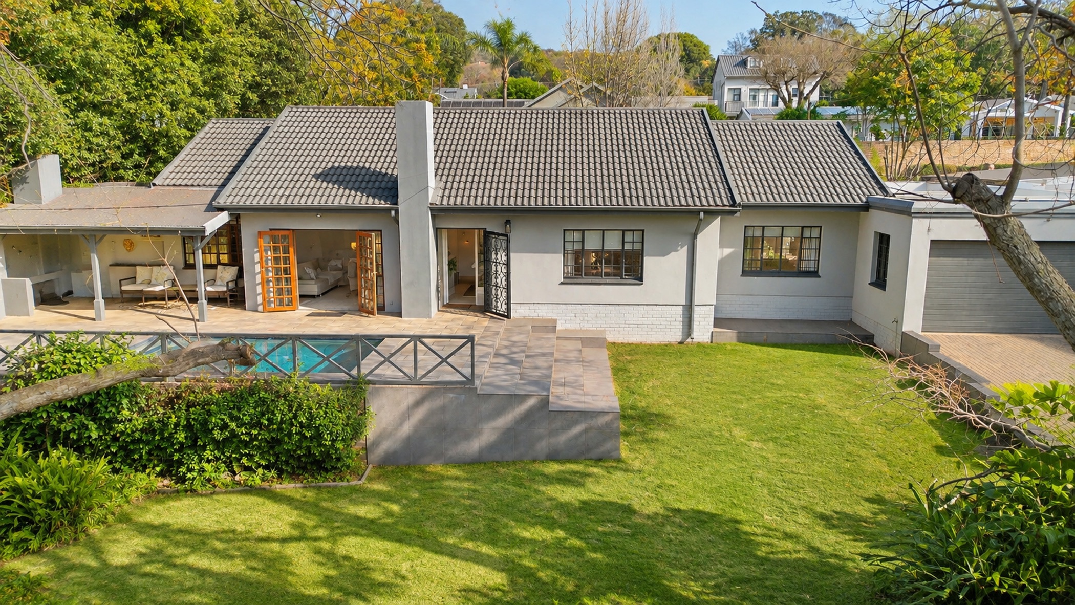 House for sale in Groenkloof - PT1747833
