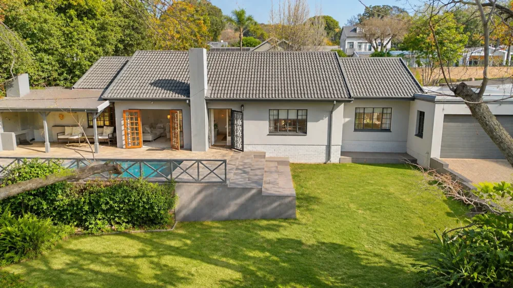 House for sale in Groenkloof - PT1747833