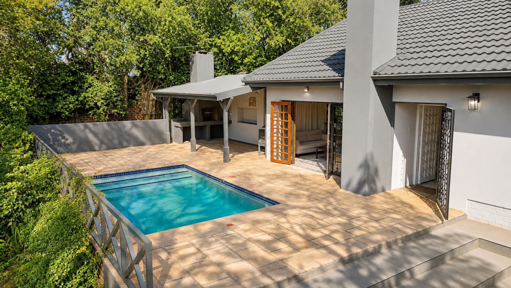 House for sale in Groenkloof - PT1747833