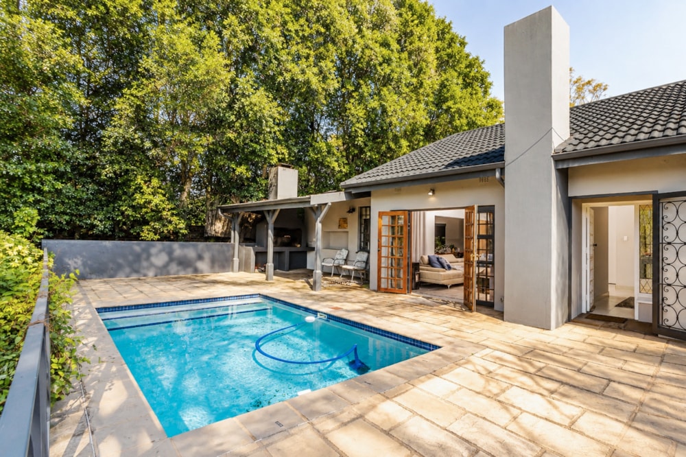 House for sale in Groenkloof - PT1747833