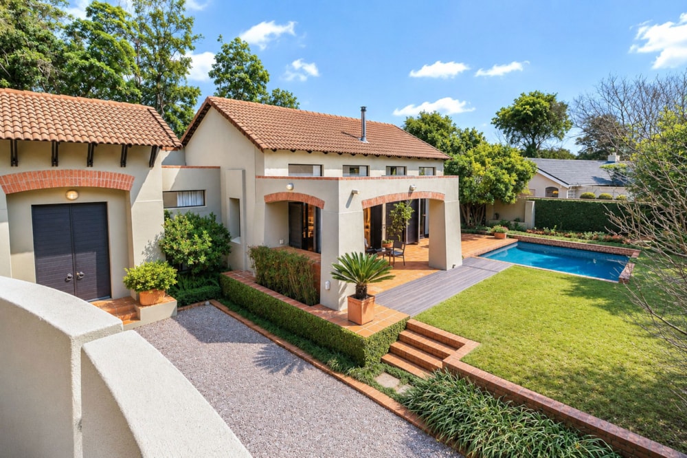 House for sale in Lynnwood, Pretoria East - PT1749505