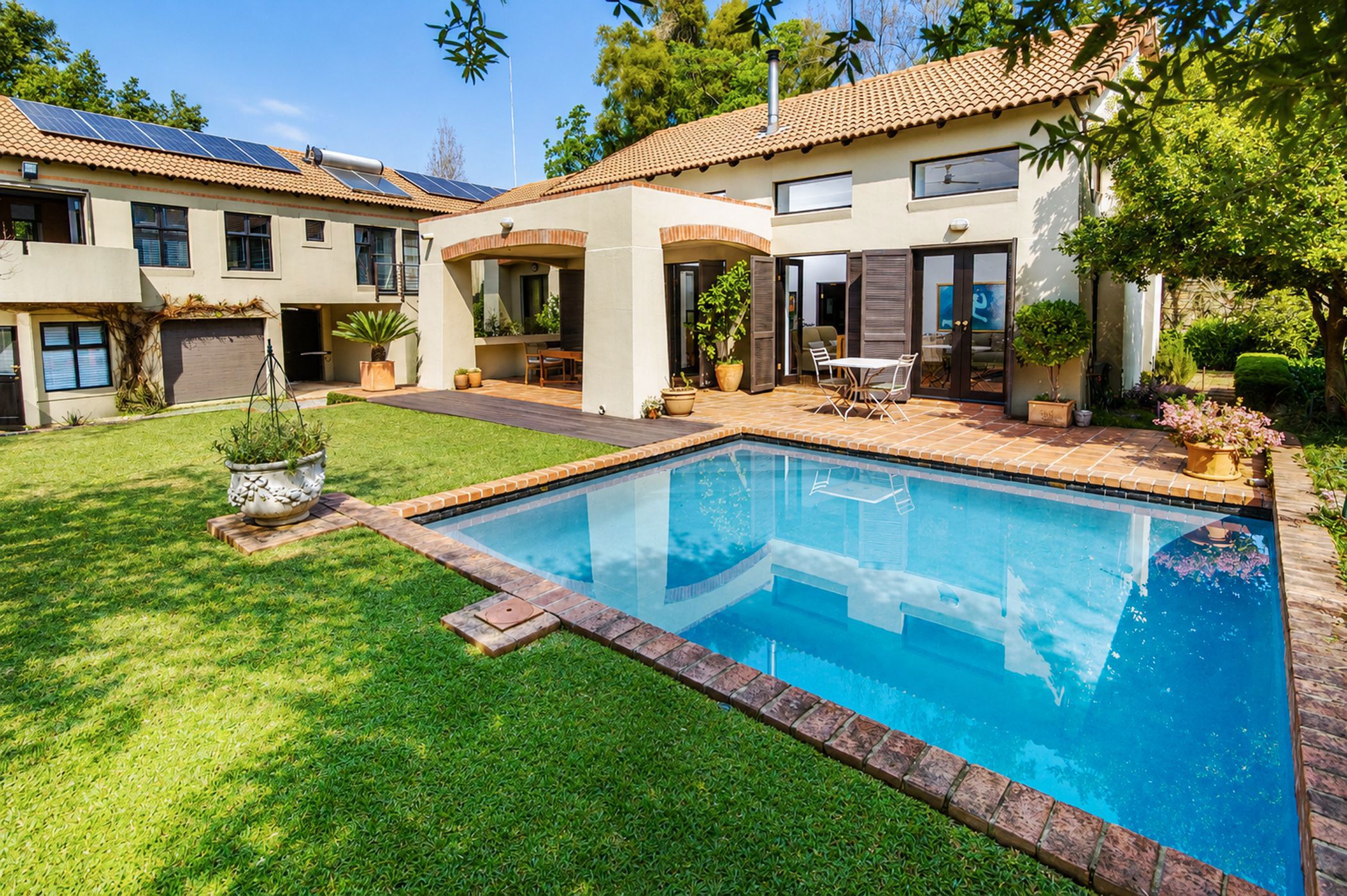 House for sale in Lynnwood, Pretoria East - PT1749505