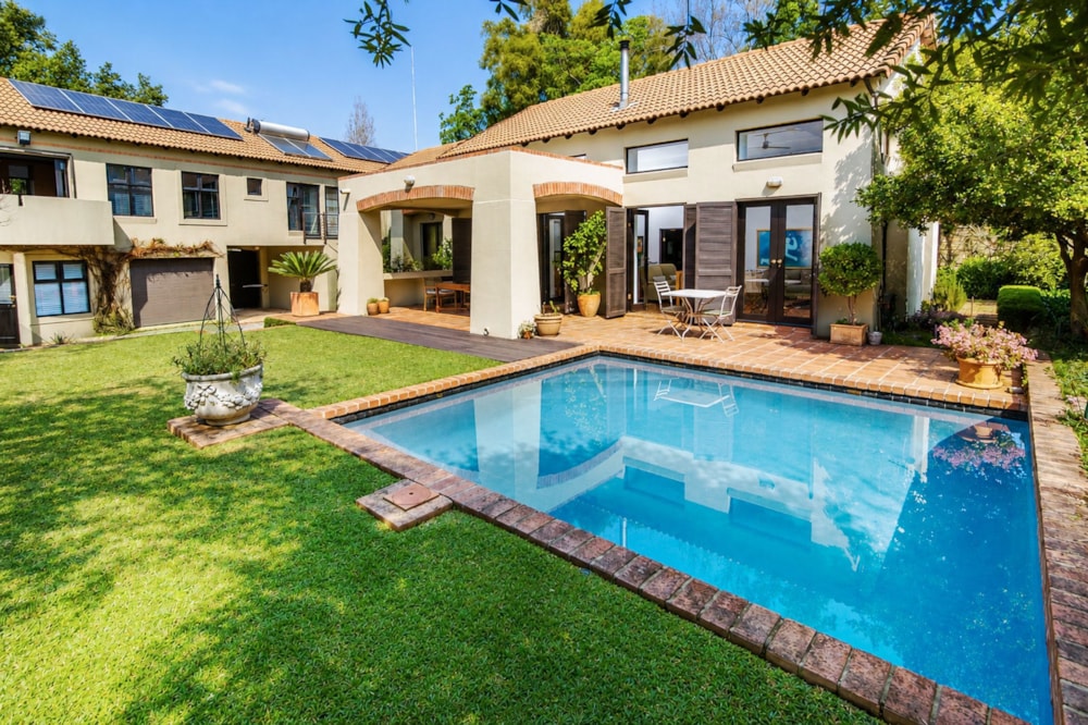 House for sale in Lynnwood, Pretoria East - PT1749505