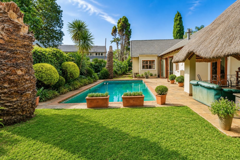 House for sale in Lynnwood, Pretoria East - PT1750406