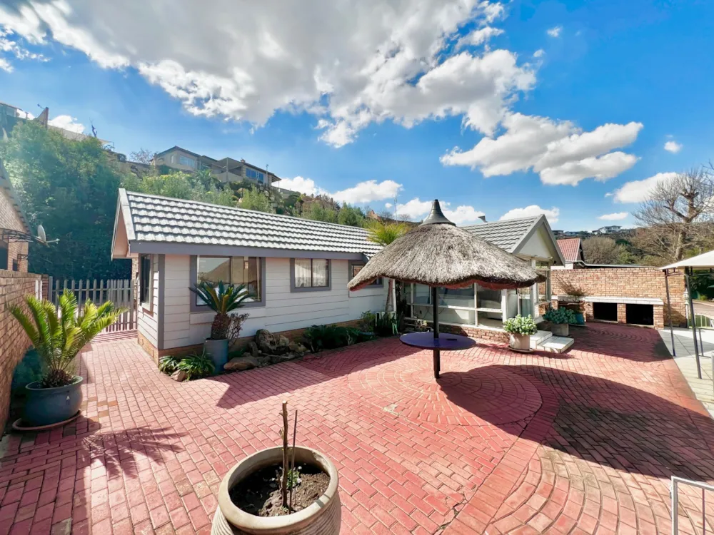 House for sale in Kungwini Country Estate - PRN1748834