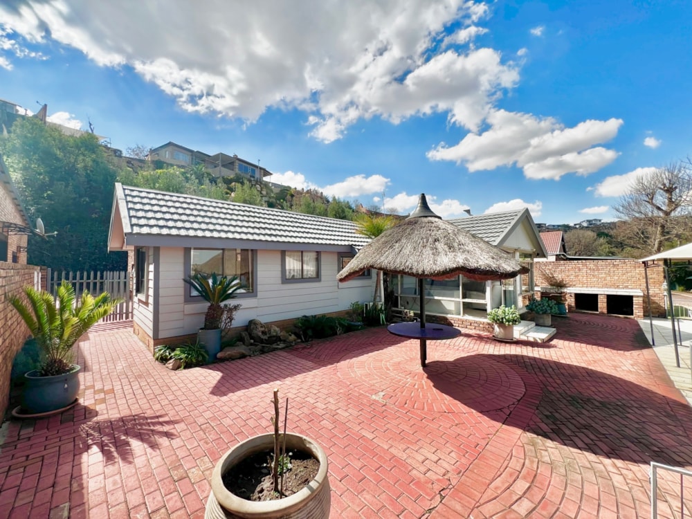 House for sale in Kungwini Country Estate - PRN1748834 House for sale in Kungwini Country Estate - PRN1748834