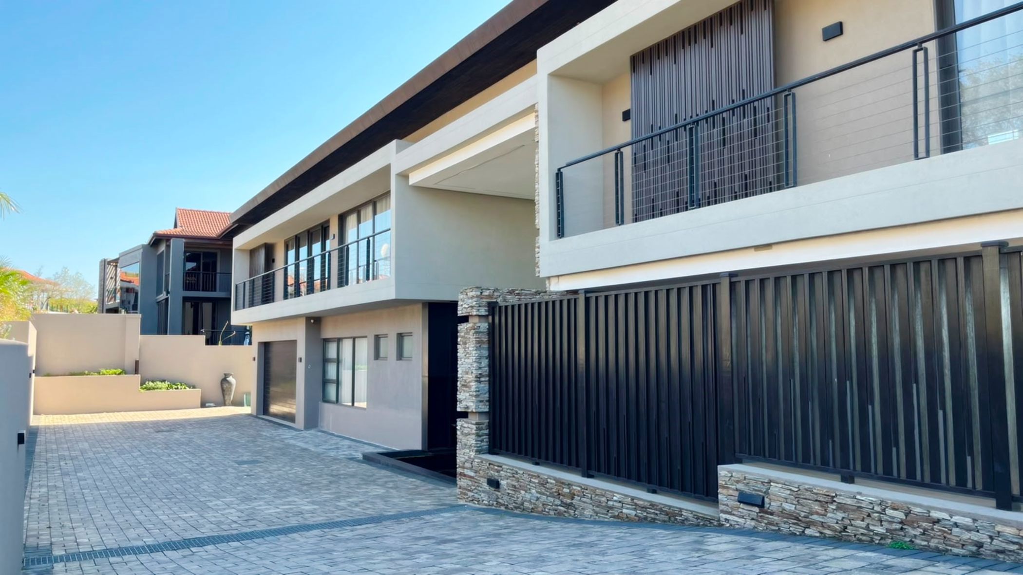 House for sale in Izinga Estate - 1ND1750773