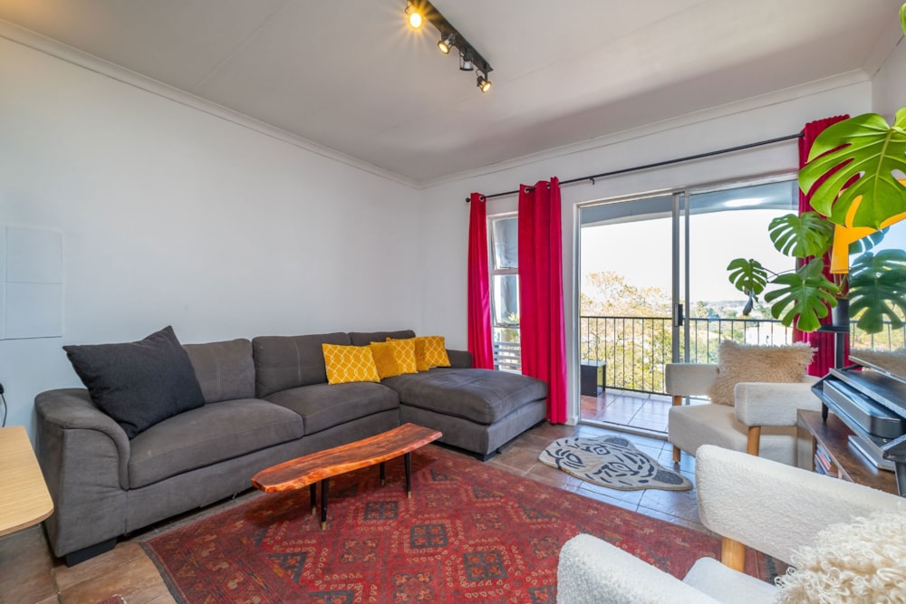 Apartment for sale in Northcliff, Johannesburg - RAN1747096