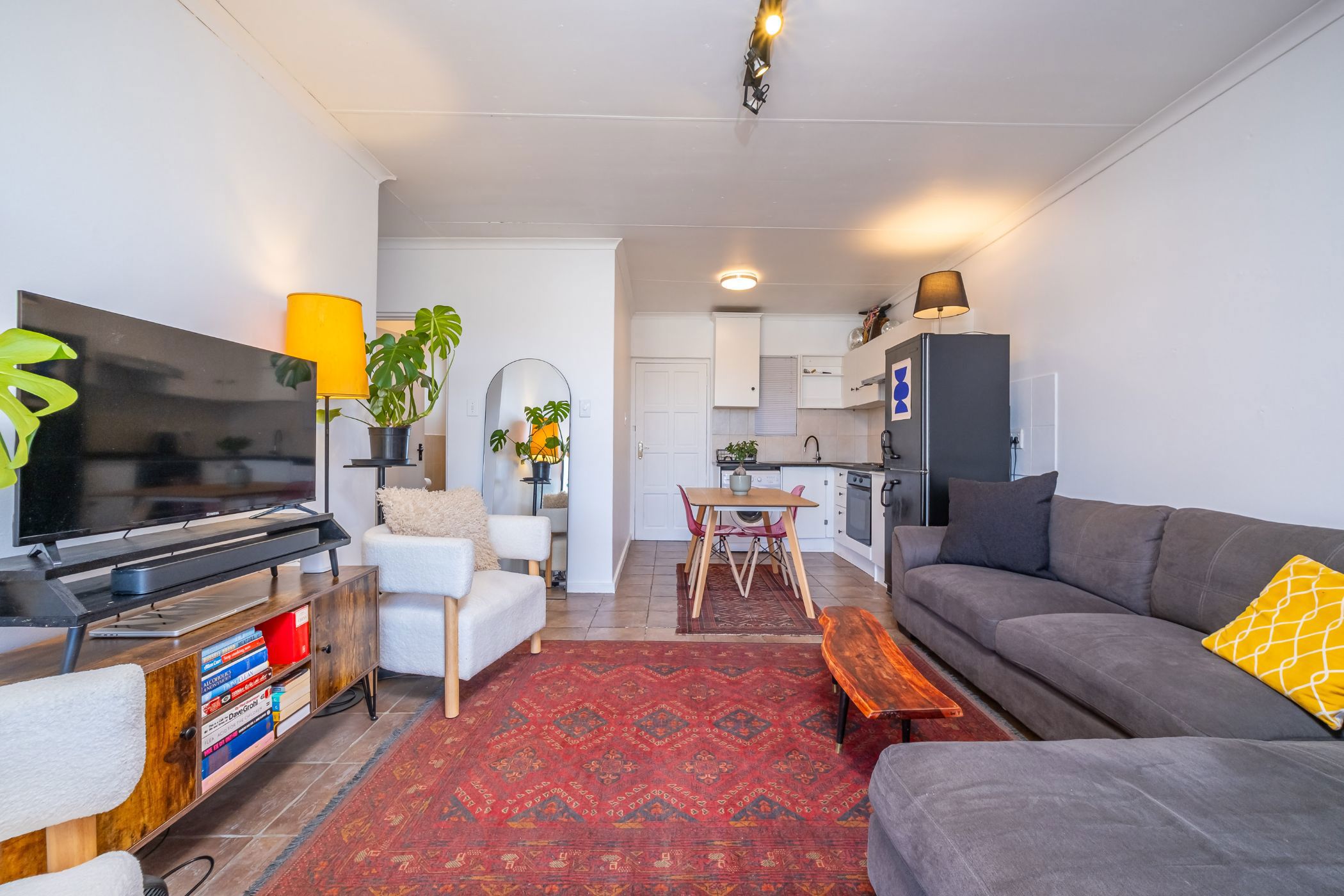 Apartment for sale in Northcliff, Johannesburg - RAN1747096