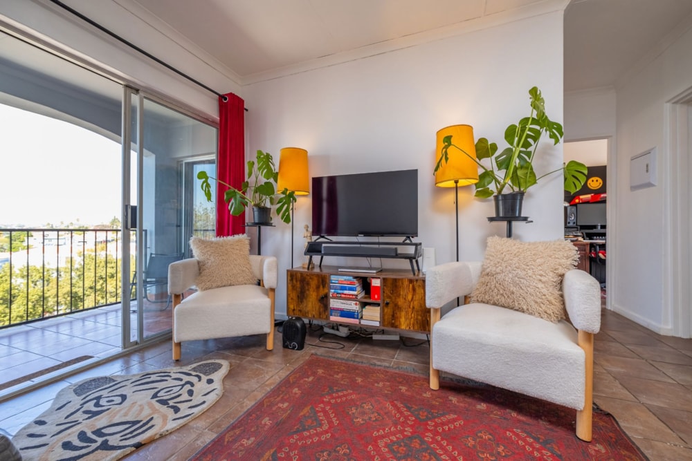 Apartment for sale in Northcliff, Johannesburg - RAN1747096