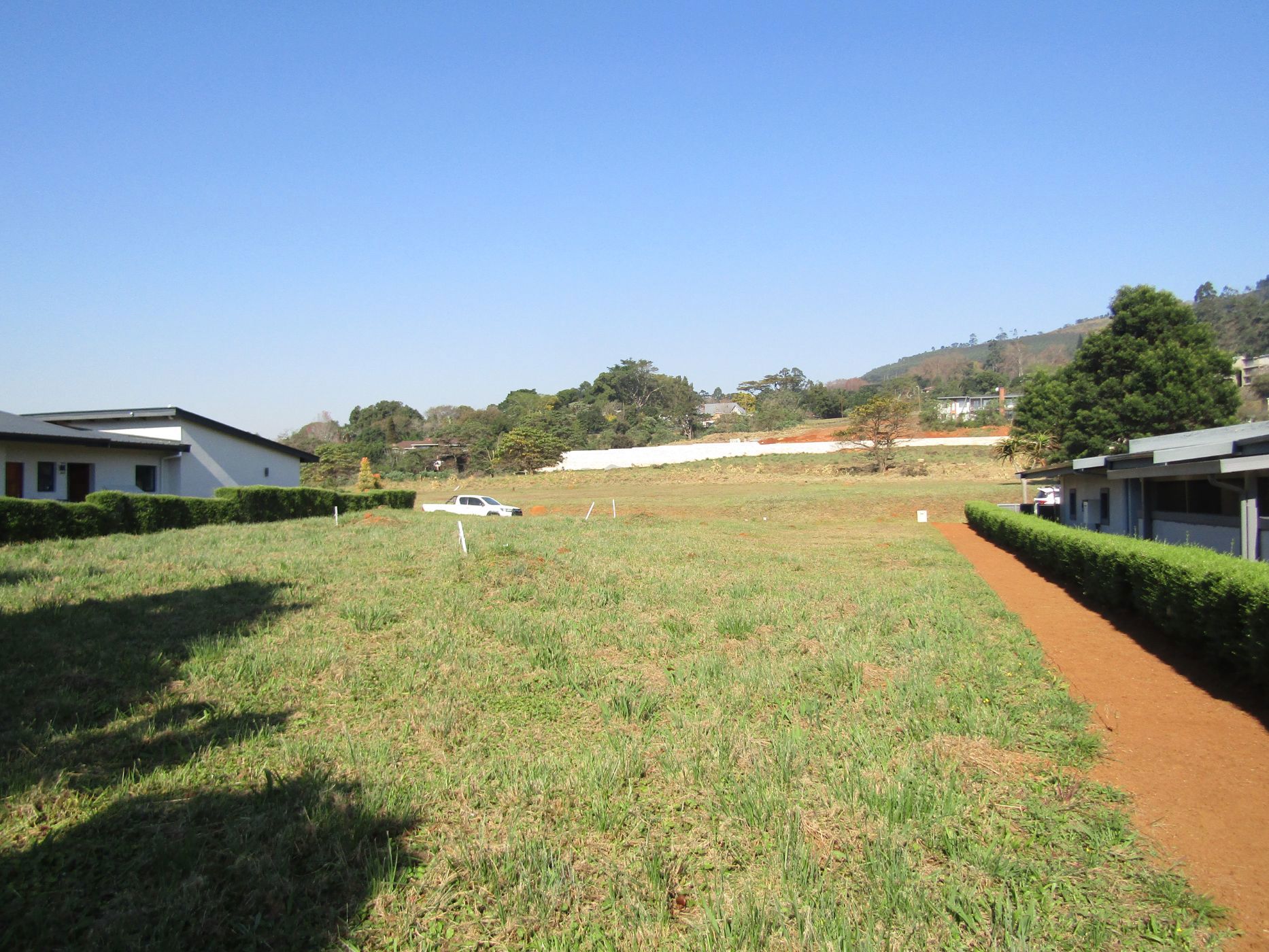 Residential vacant land for sale in Victoria Country Club Estate - 1PM1748436
