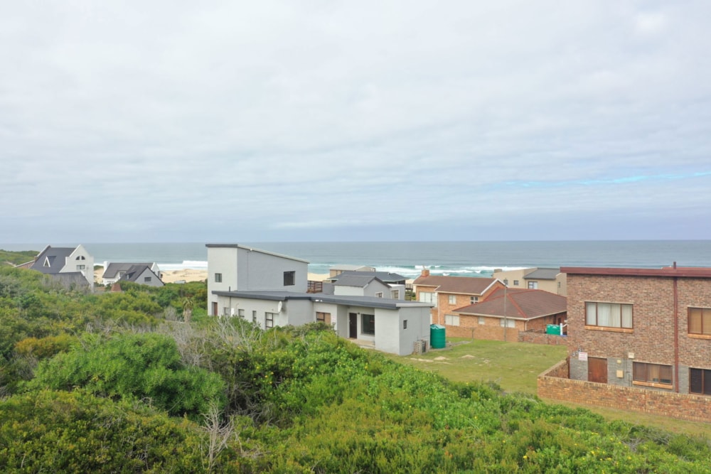 Residential vacant land for sale in Oyster Bay, Eastern Cape - 1SA1746151
