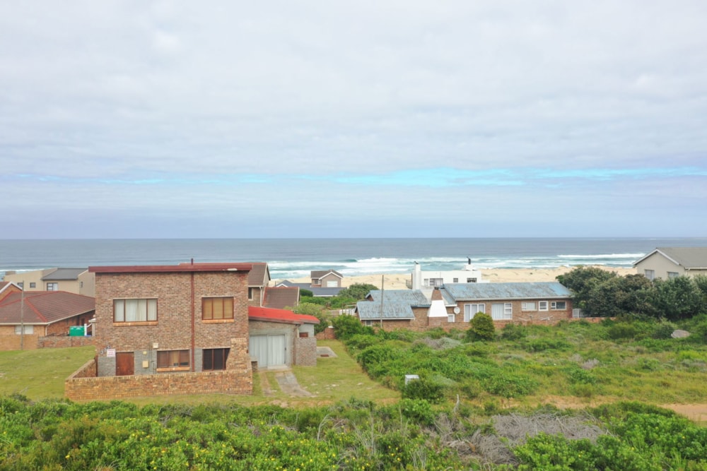 Residential vacant land for sale in Oyster Bay, Eastern Cape - 1SA1746151