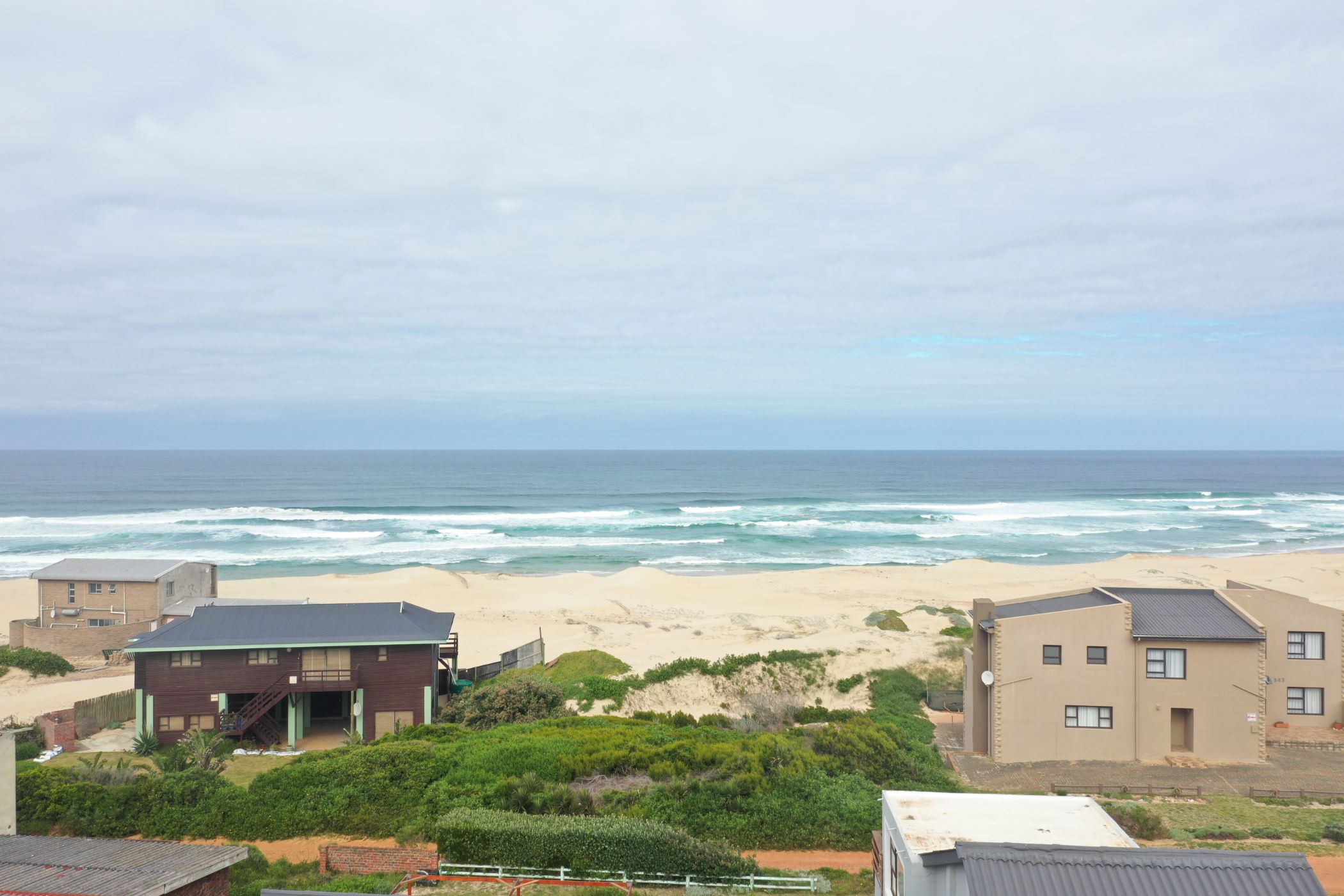 Residential vacant land for sale in Oyster Bay, Eastern Cape - 1SA1747422