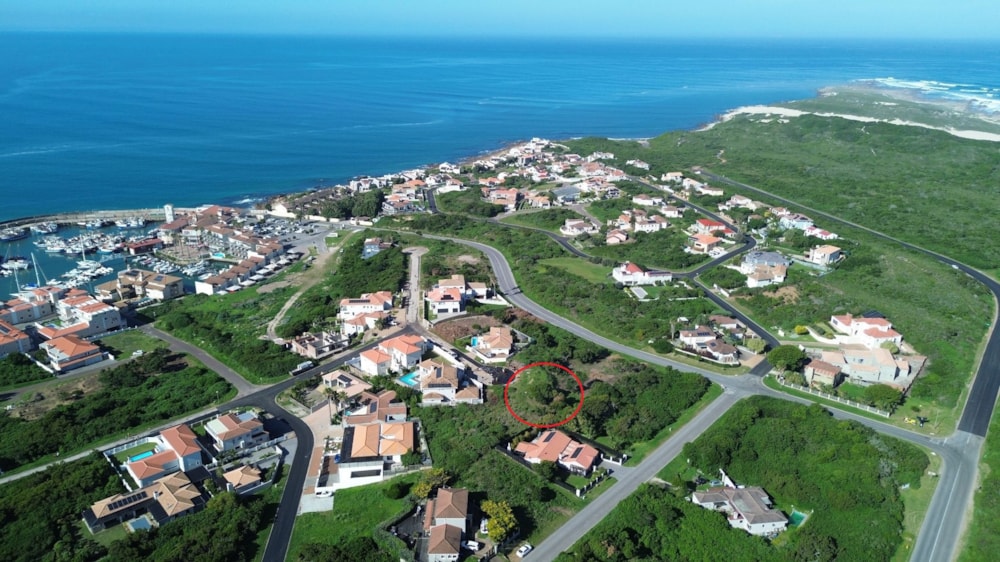 Vacant land for sale in St Francis on Sea - 1SA1749984 Vacant land for sale in St Francis on Sea - 1SA1749984