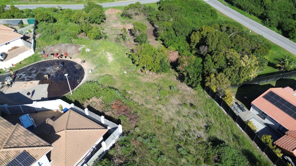 Vacant land for sale in St Francis on Sea - 1SA1749984 Vacant land for sale in St Francis on Sea - 1SA1749984