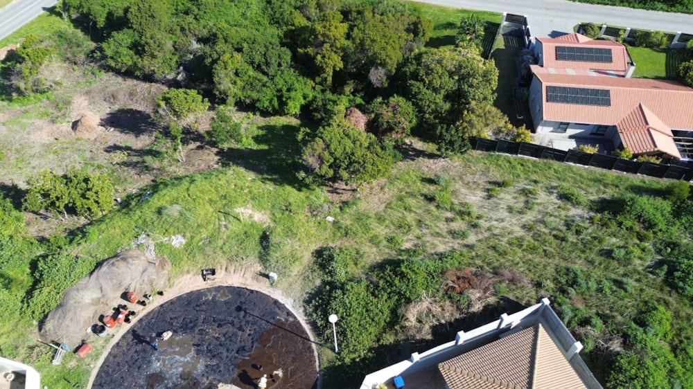 Vacant land for sale in St Francis on Sea - 1SA1749984 Vacant land for sale in St Francis on Sea - 1SA1749984