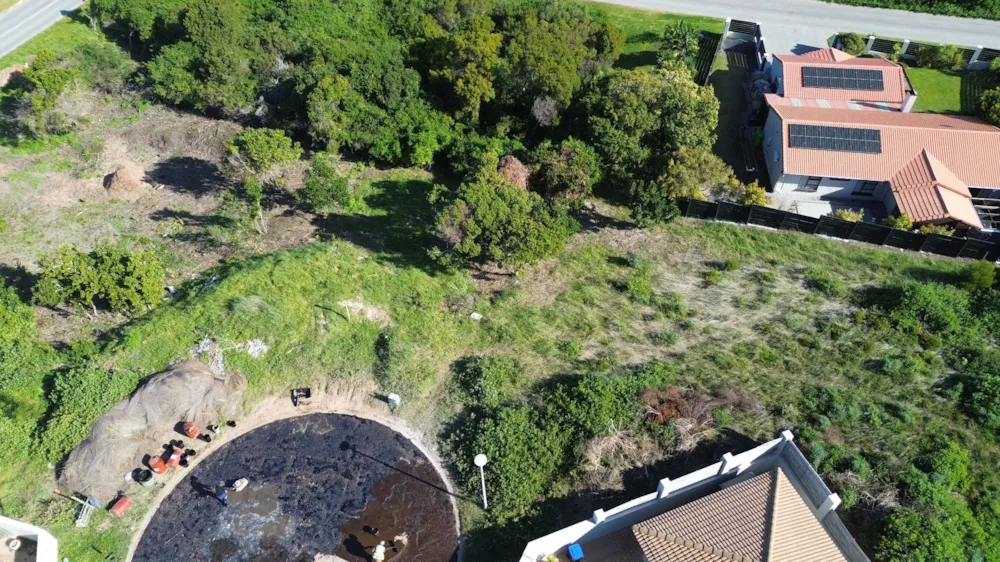 Vacant land sold in St Francis on Sea - 1SA1749984 Vacant land sold in St Francis on Sea - 1SA1749984