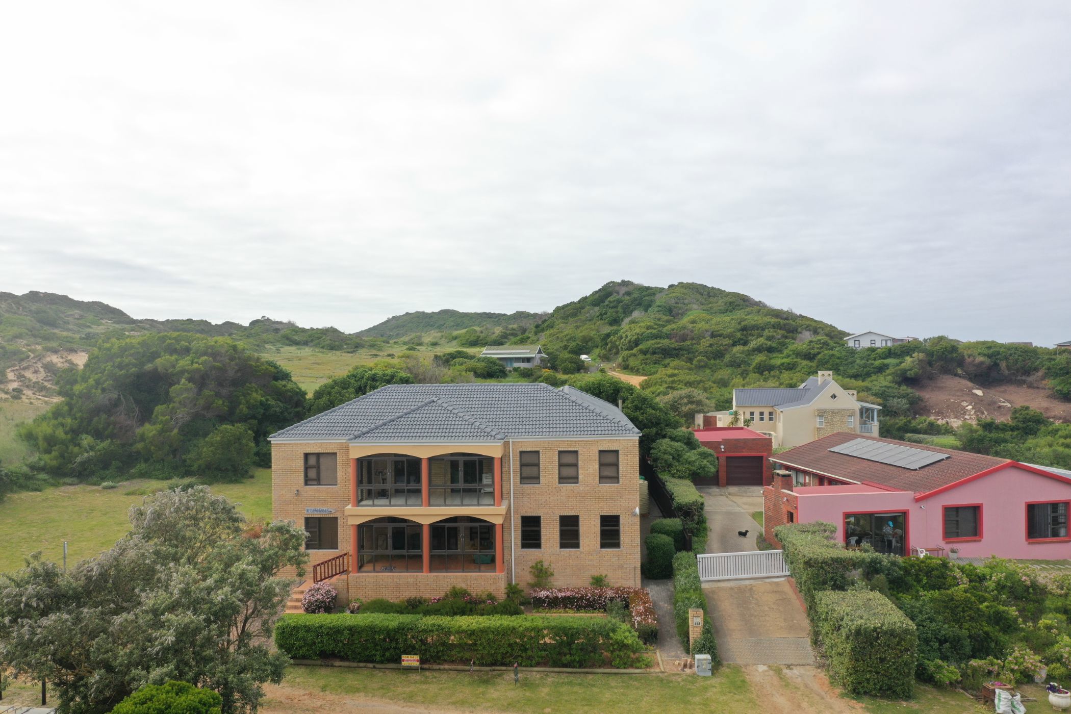 House for sale in Oyster Bay, Eastern Cape - 1SA1741534