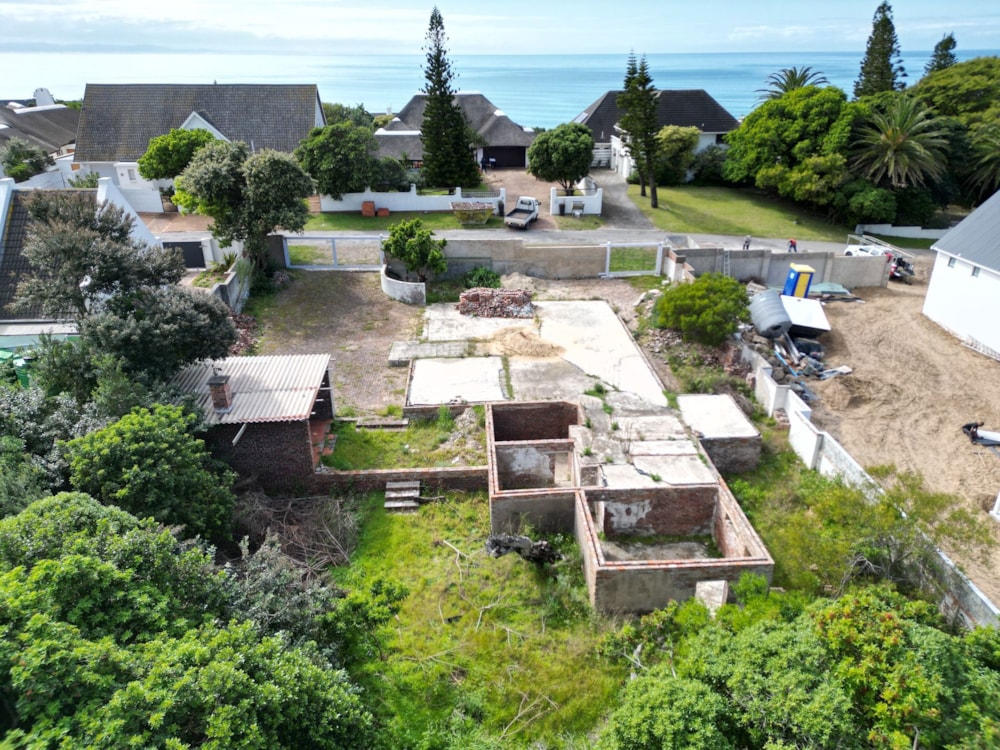 Vacant land for sale in Village - 1SA1750862 Vacant land for sale in Village - 1SA1750862