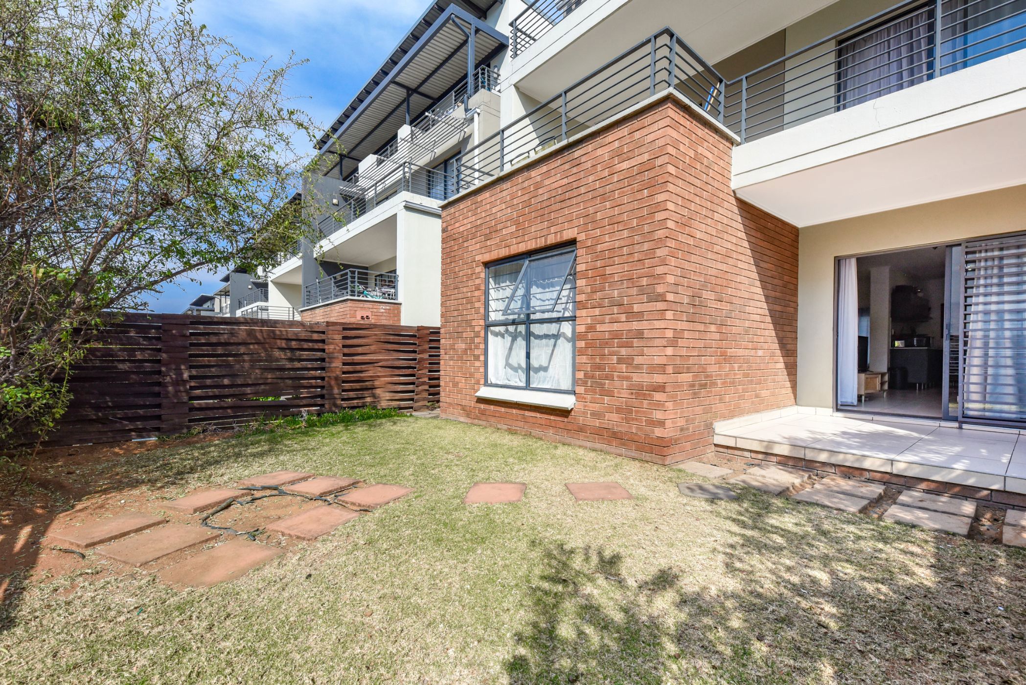 Apartment for sale in Fourways Area - FW1751277