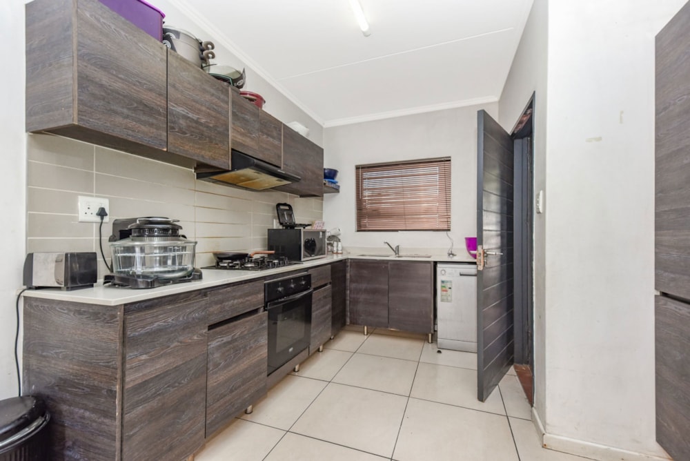 Apartment for sale in Dainfern Area - FW1751277