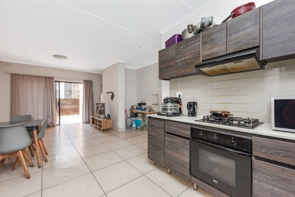 Apartment for sale in Dainfern Area - FW1751277