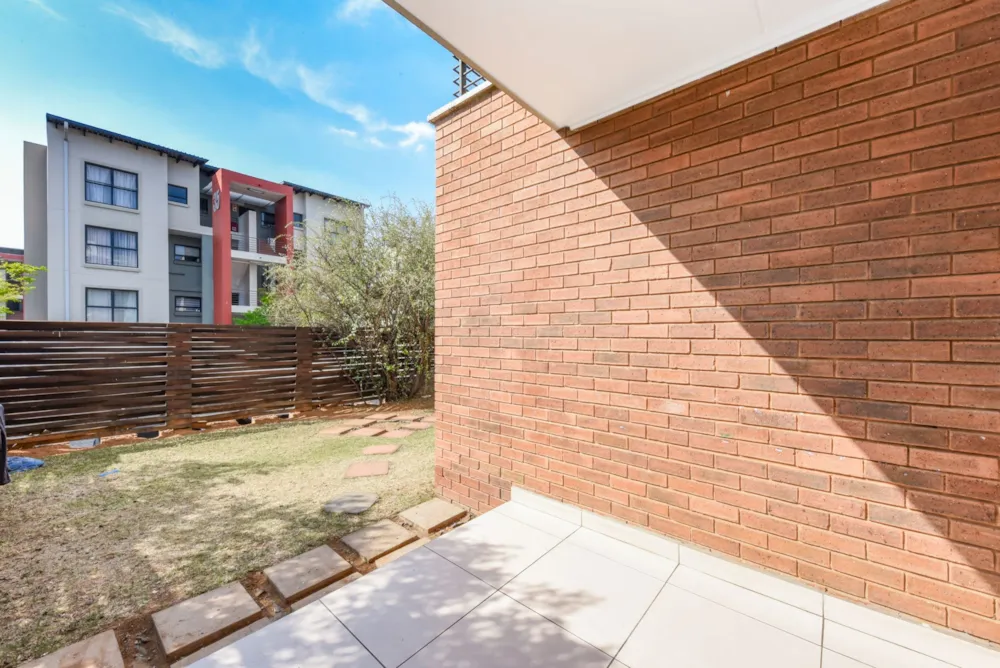 Apartment for sale in Dainfern Area - FW1751277