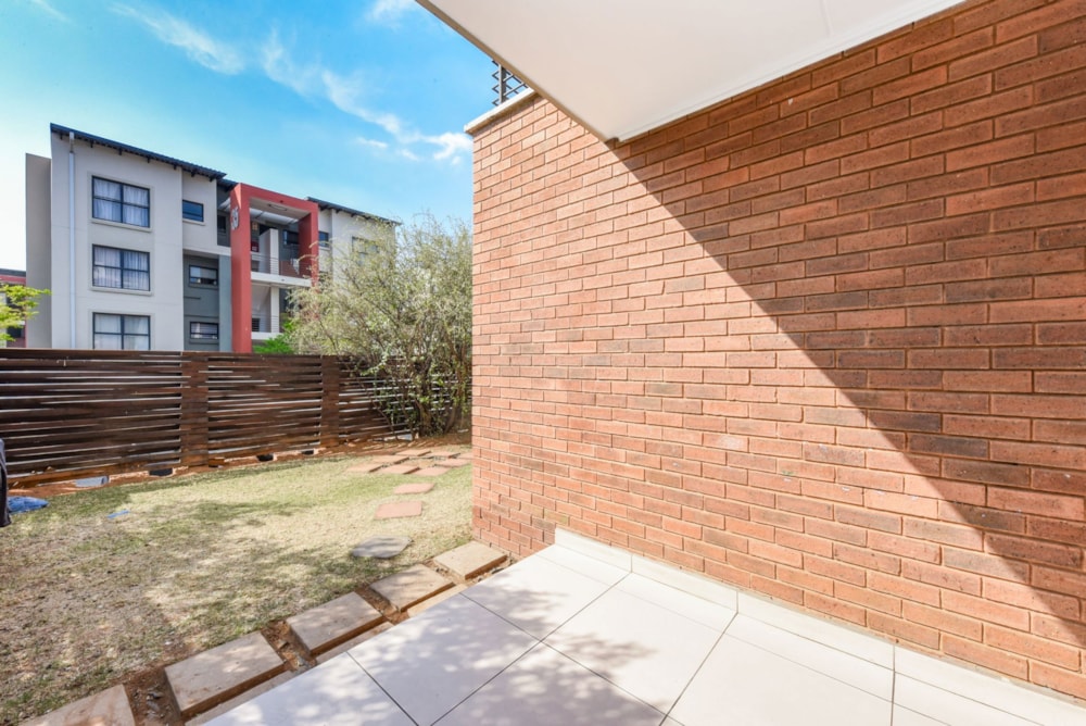 Apartment for sale in Dainfern Area - FW1751277