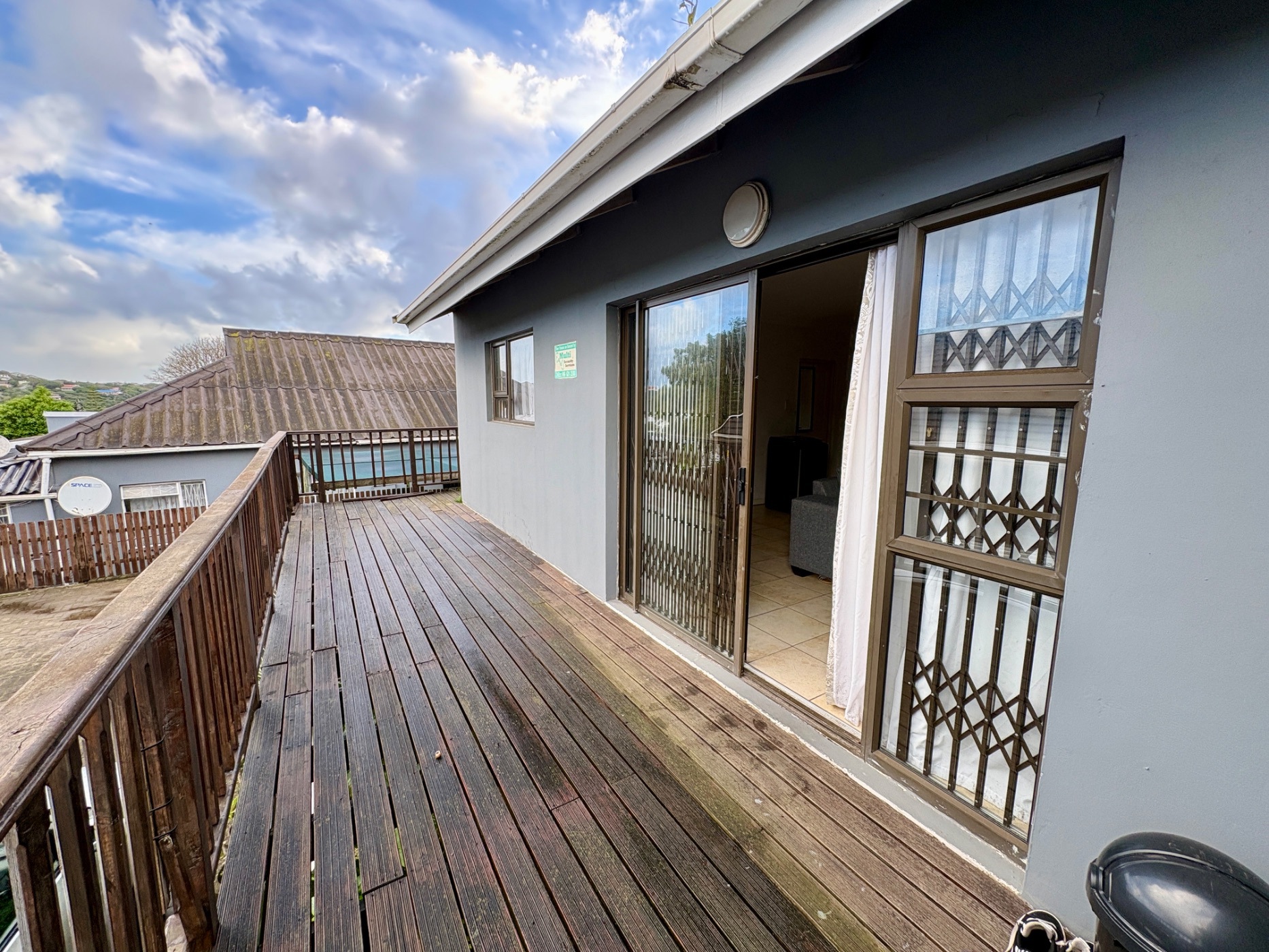 Cluster for sale in East Bank - 1PF1749097