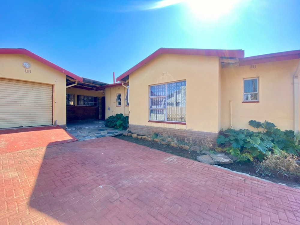 House for sale in Hutten Heights - 1NW1748330 House for sale in Hutten Heights - 1NW1748330