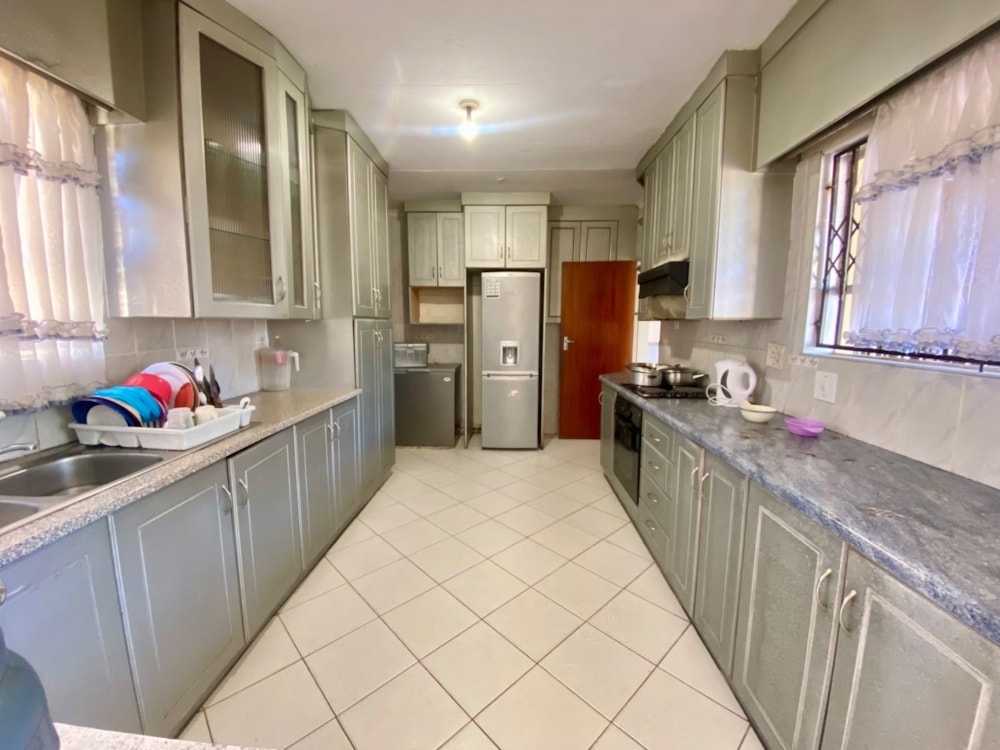 House for sale in Hutten Heights - 1NW1748330 House for sale in Hutten Heights - 1NW1748330