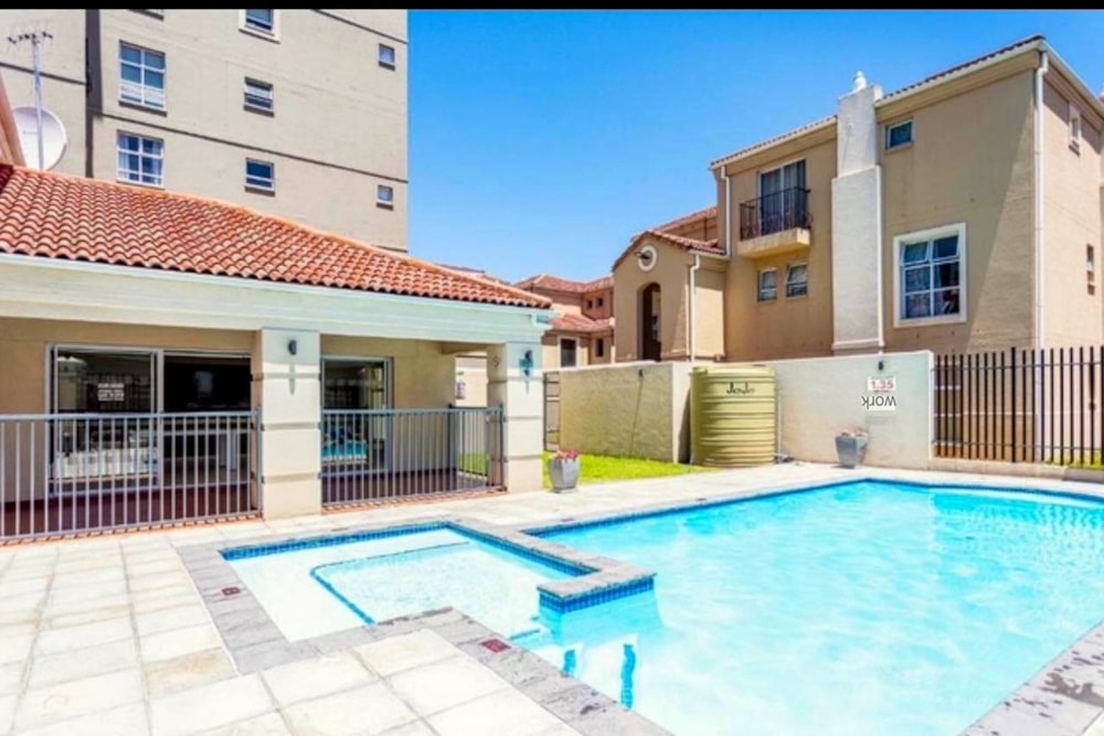 Apartment to rent in Century City - 1TV1745583 Apartment to rent in Century City - 1TV1745583
