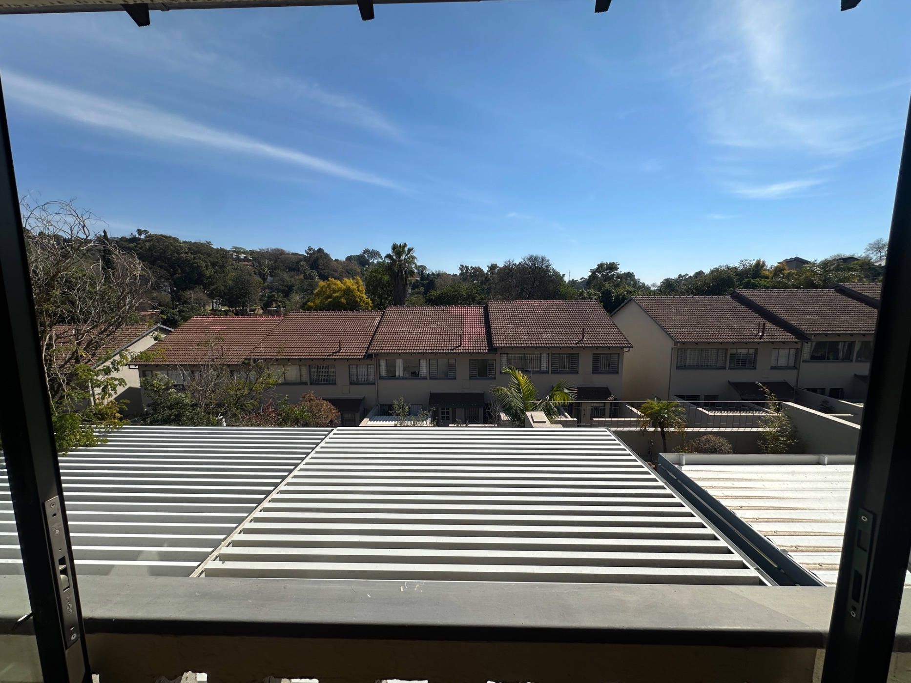 Apartment to rent in Waterkloof Heights - PTL1749935
