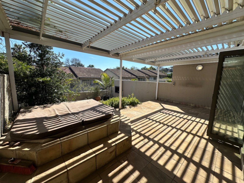 Apartment to rent in Waterkloof Heights - PTL1749935 Apartment to rent in Waterkloof Heights - PTL1749935