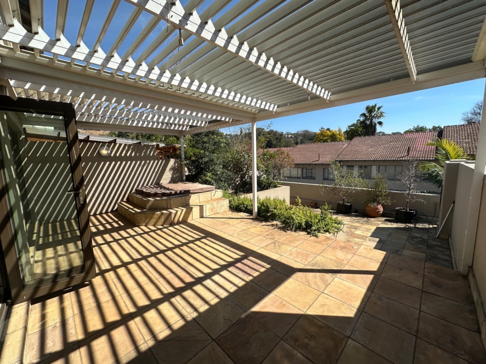 Apartment to rent in Waterkloof Heights - PTL1749935 Apartment to rent in Waterkloof Heights - PTL1749935