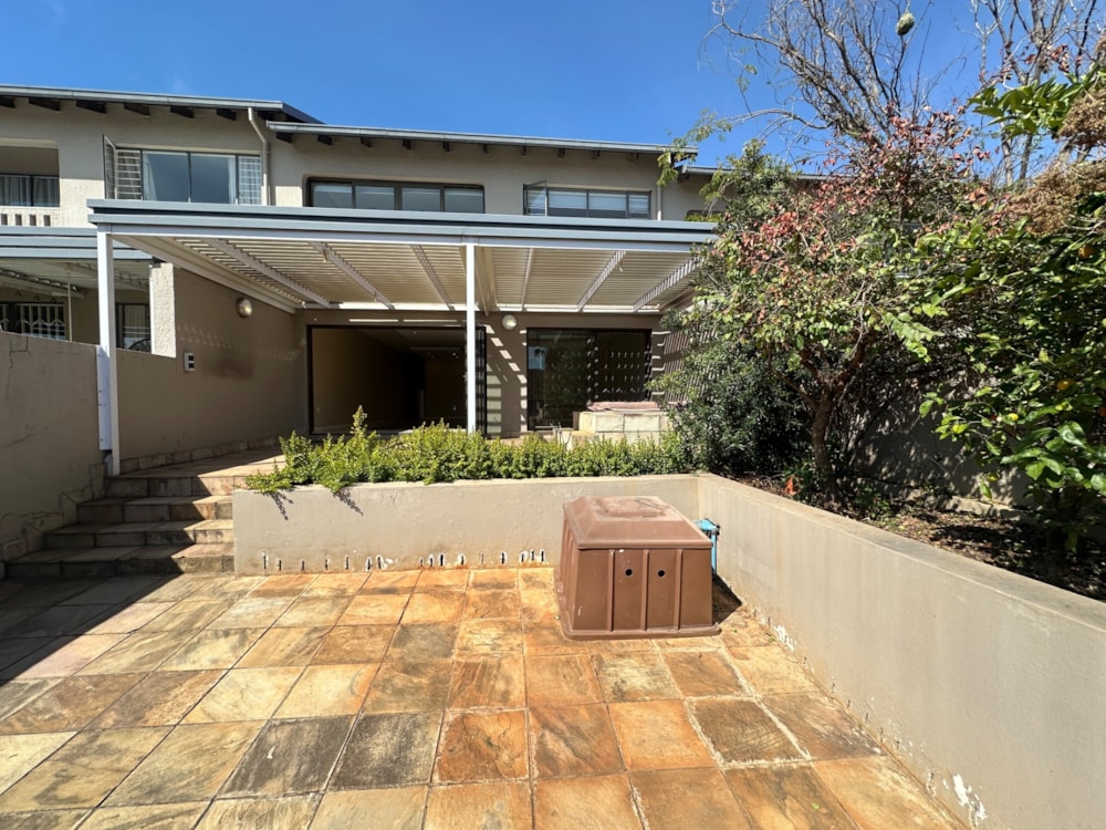 Apartment to rent in Waterkloof Heights - PTL1749935 Apartment to rent in Waterkloof Heights - PTL1749935