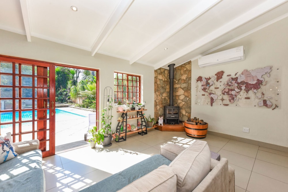 House for sale in Edenburg, Rivonia - HP1748190