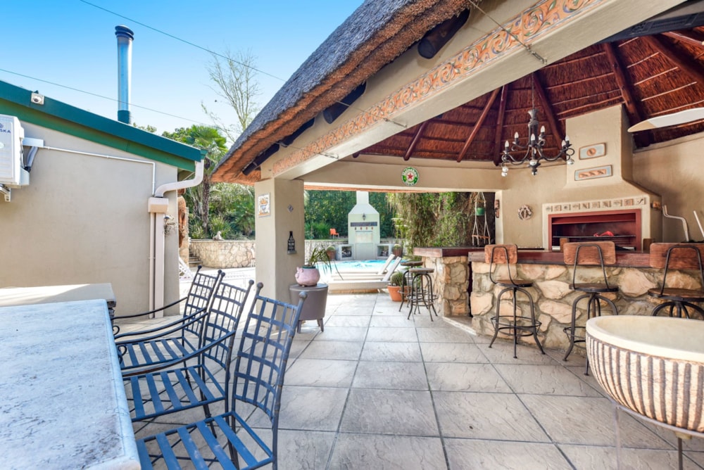 House for sale in Rivonia - HP1748190 House for sale in Rivonia - HP1748190