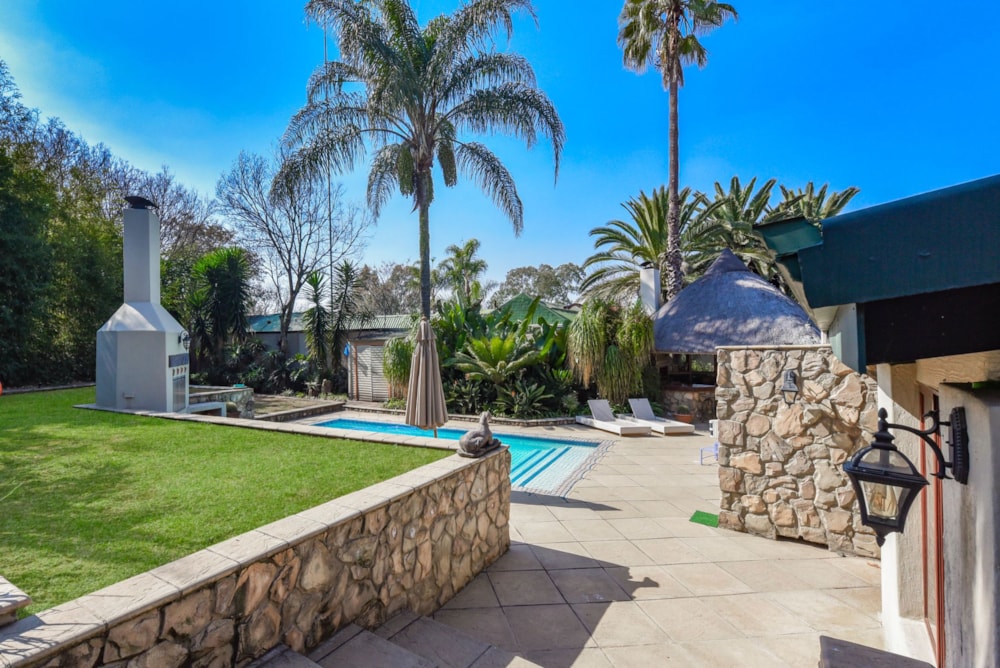 House for sale in Rivonia - HP1748190 House for sale in Rivonia - HP1748190
