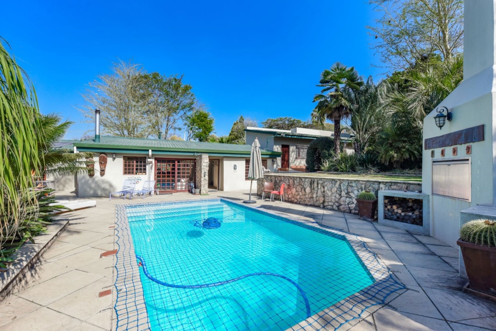 House for sale in Rivonia - HP1748190 House for sale in Rivonia - HP1748190
