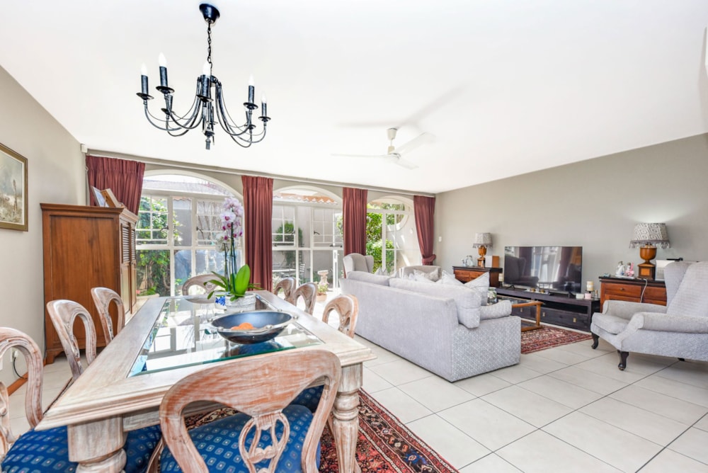 Townhouse for sale in Parkmore - HP1751341