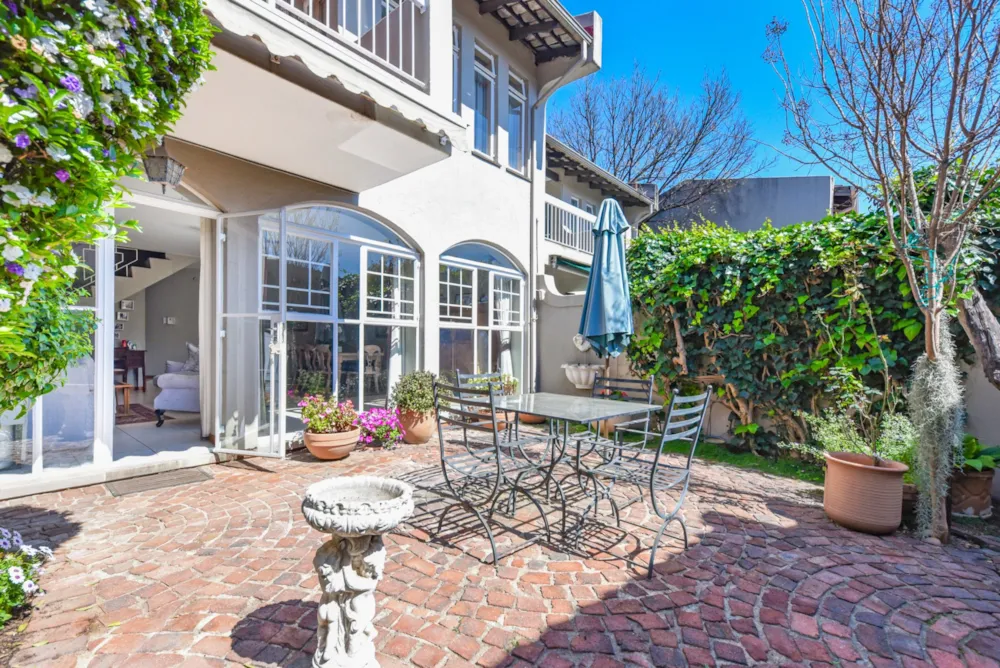 Townhouse for sale in Parkmore - HP1751341 Townhouse for sale in Parkmore - HP1751341
